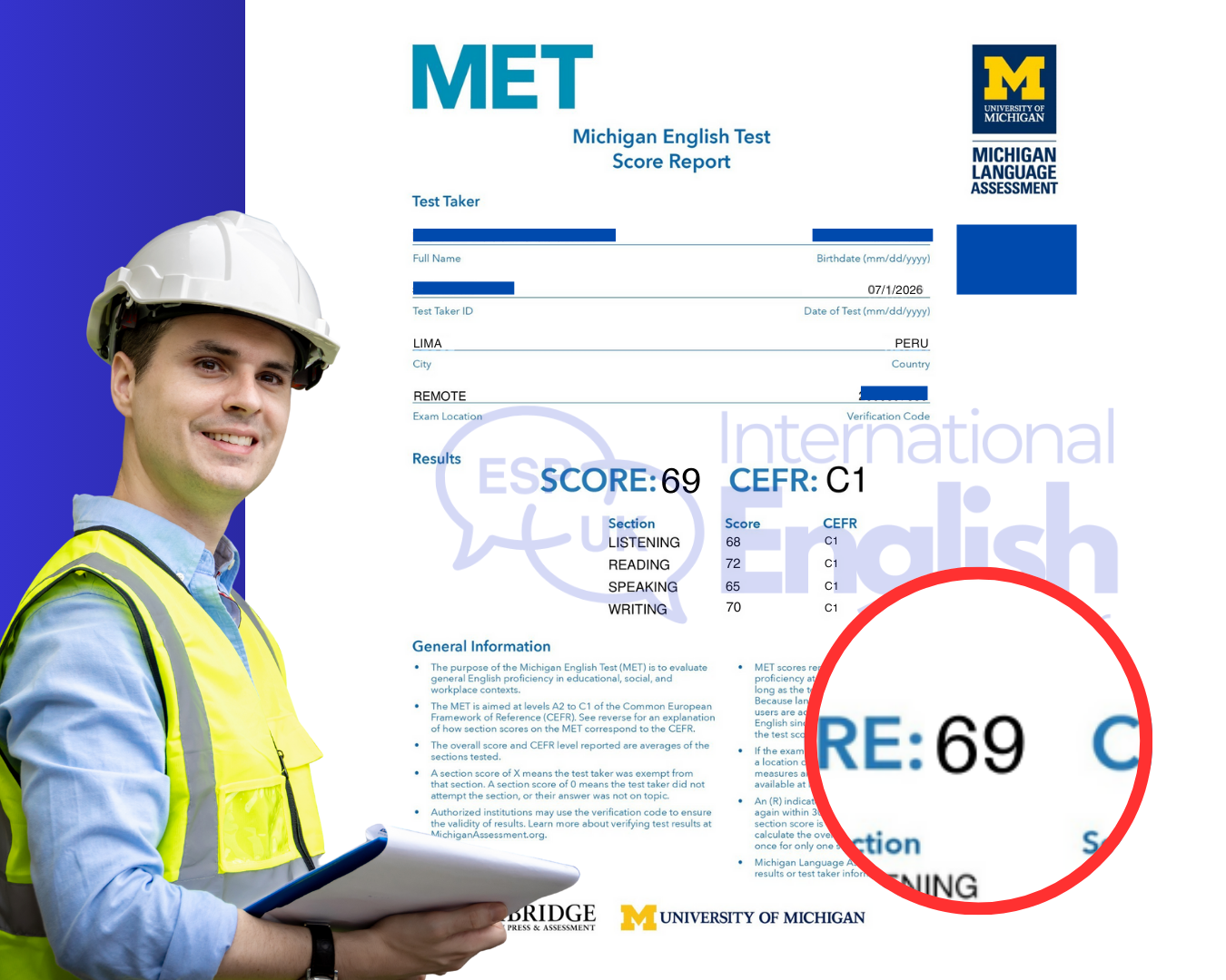 MET: ¡El último paso para tu titulación de Ingeniería!
